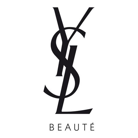 ysl bald model|ysl beauty logo.